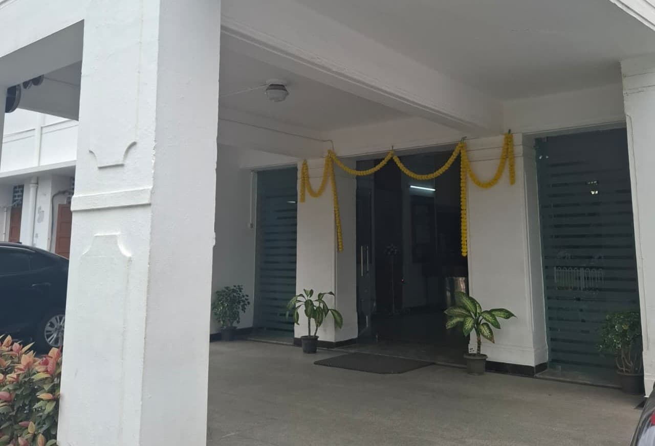 Stella Maris College Chennai Academic photo 7